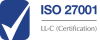 ISO 27001 — Download certificate