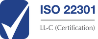 ISO 22301 — Download certificate